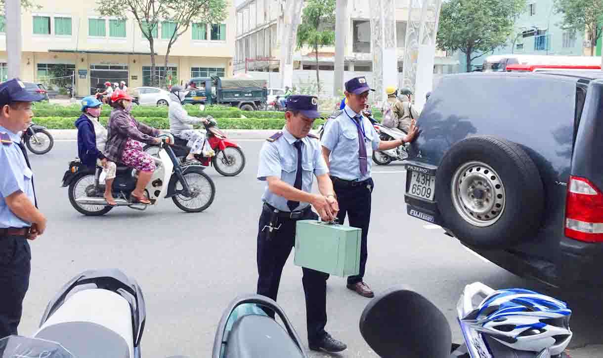 Áp Tải Tiền Tại Quảng Nam Chuẩn An Ninh Doanh Nghiệp