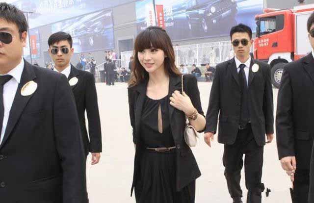 Bảo Vệ Cá Nhân, Yếu Nhân, Người Ảnh Hưởng Quảng Nam