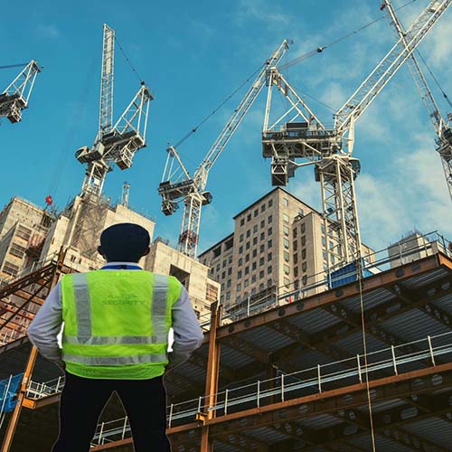 Bảo Vệ Công Trình Xây Dựng Giá Rẻ – Chất Lượng Tại Quảng Nam