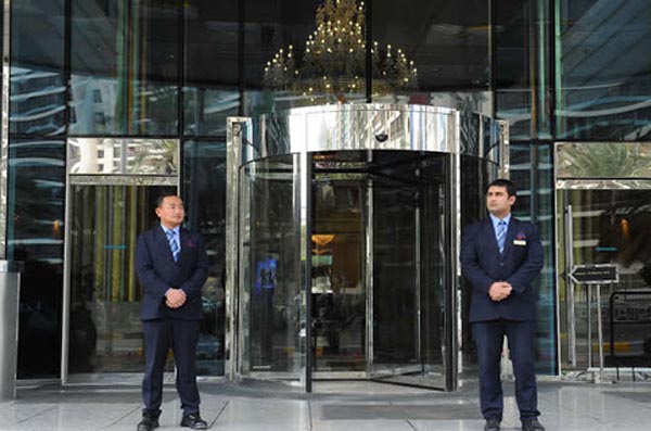 Bảo Vệ Khách Sạn Quảng Nam An Toàn Hiệu Quả