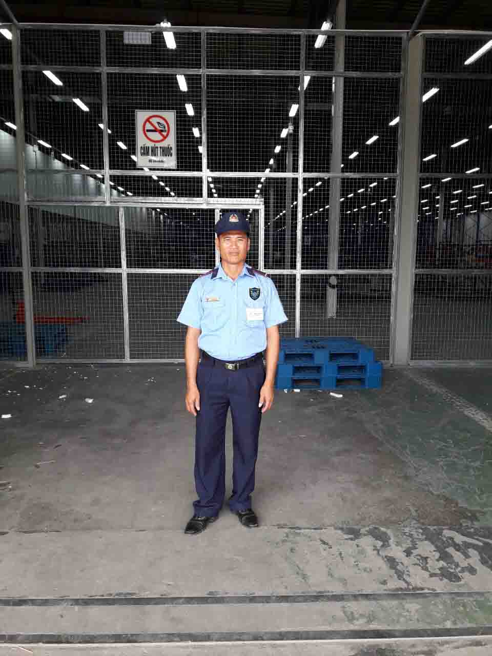 Bảo Vệ Kho Hàng, Nhà Máy Quảng Nam – An Toàn Tuyệt Đối