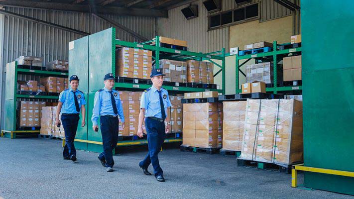 Bảo Vệ Kho Hàng, Nhà Máy Quảng Nam – An Toàn Tuyệt Đối