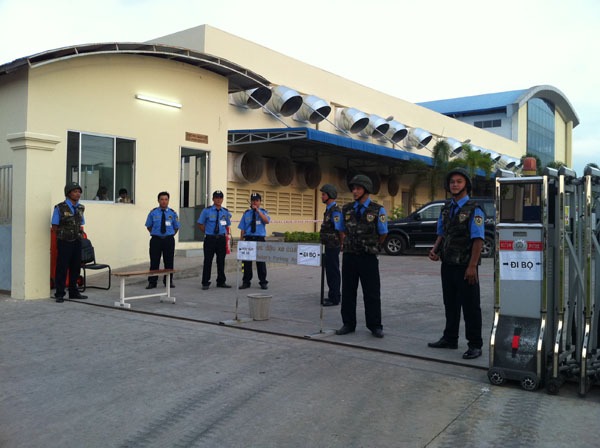 Bảo Vệ Khu Công Nghiệp Quảng Nam Giá Tốt (1)