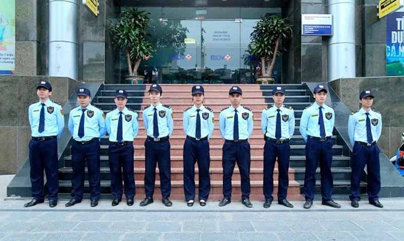 Bảo Vệ Ngân Hàng Quảng Nam An Toàn Hiệu Quả