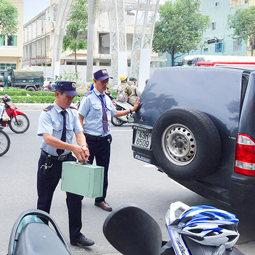 Bảo Vệ Ngân Hàng Quảng Nam – An Toàn Và Uy Tín