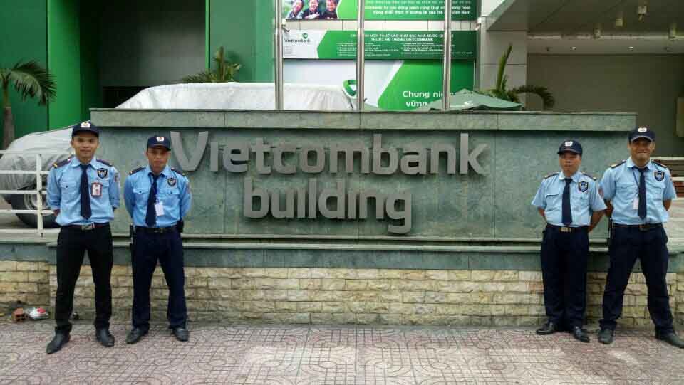 Bảo Vệ Ngân Hàng Tại Quảng Nam Chuẩn An Ninh