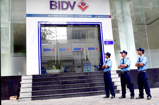 Bảo Vệ Ngân Hàng Tại Quảng Nam Uy Tín 247