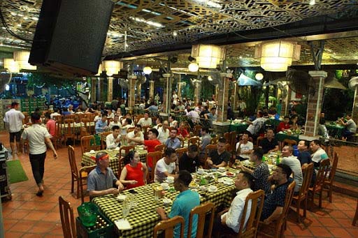 Bảo Vệ Nhà Hàng Quảng Nam – Dịch Vụ Uy Tín, Giá Tốt