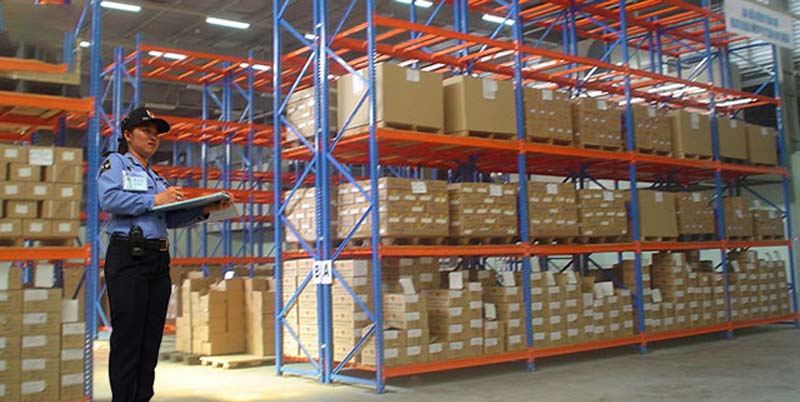 Bảo Vệ Nhà Kho, Xưởng Sản Xuất Tại Quảng Nam Uy Tín