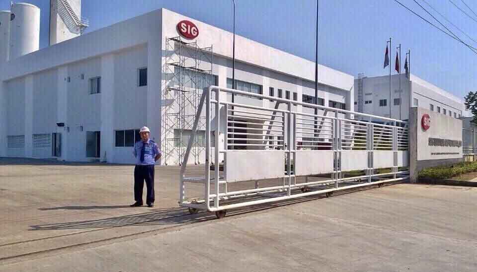 Bảo Vệ Nhà Máy, Kho Hàng Quảng Nam – Chuyên Nghiệp Số 1