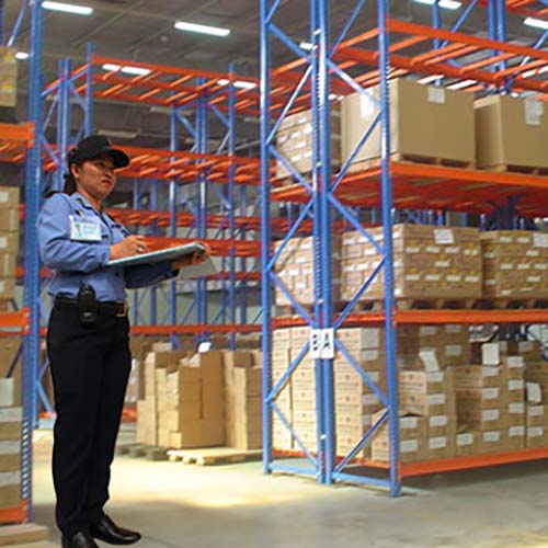 Bảo Vệ Nhà Máy, Kho Hàng Quảng Nam – Chuyên Nghiệp Số 1