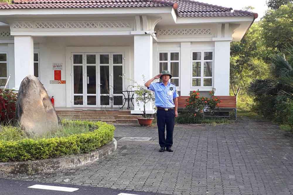 Bảo Vệ Nhà Riêng Quảng Nam An Toàn Hiệu Quả