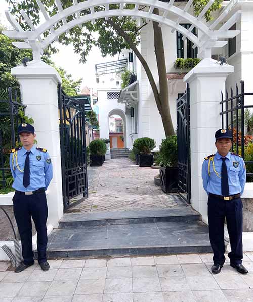 Bảo Vệ Nhà Riêng Tại Quảng Nam Uy Tín 247