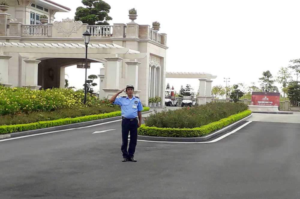 Bảo Vệ Nhà Riêng Tại Quảng Nam Uy Tín 247