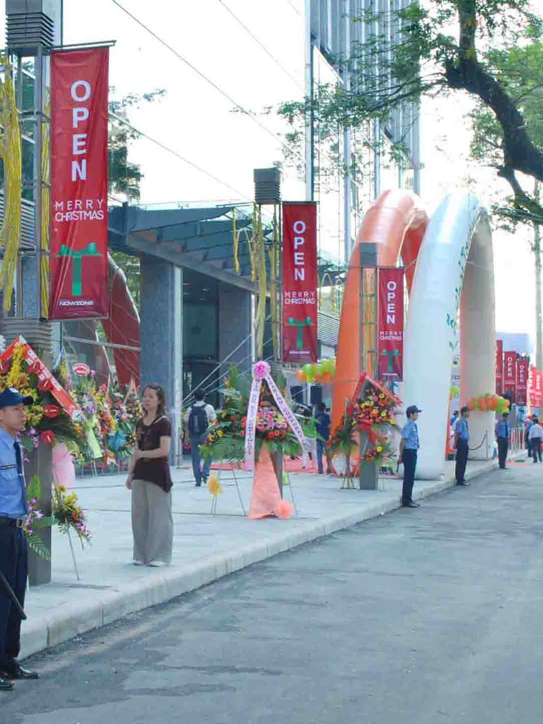 Bảo Vệ Sự Kiện, Lễ Hội Quảng Nam Uy Tín (1)