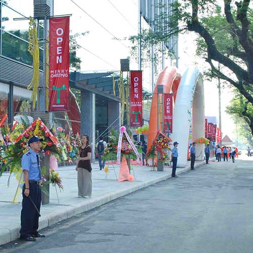 Bảo Vệ Sự Kiện, Lễ Hội Quảng Nam – Uy Tín, Giá Tốt