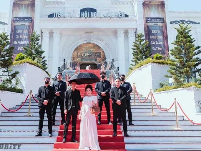 Bảo Vệ Sự Kiện, Lễ Hội Tại Quảng Nam – Dịch Vụ Hàng Đầu