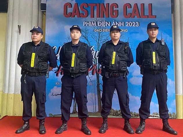 Bảo Vệ Sự Kiện, Lễ Hội Tại Quảng Nam – Dịch Vụ Hàng Đầu