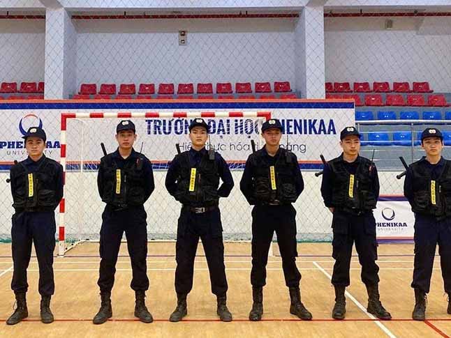 Bảo Vệ Sự Kiện, Lễ Hội Tại Quảng Nam – Dịch Vụ Hàng Đầu