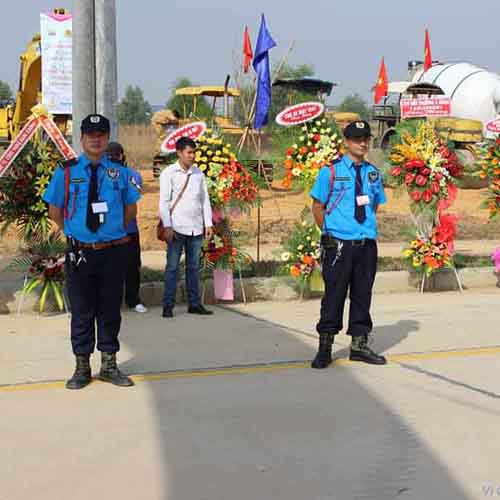 Bảo Vệ Sự Kiện Quảng Nam – Giải Pháp An Ninh Toàn Diện