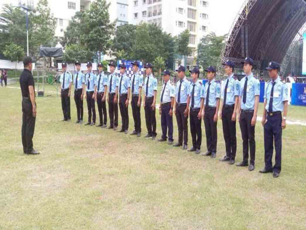 Bảo Vệ Sự Kiện Tại Quảng Nam An Toàn