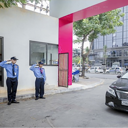 Bảo Vệ Văn Phòng, Nhà Riêng Quảng Nam – Hoàng Long Việt