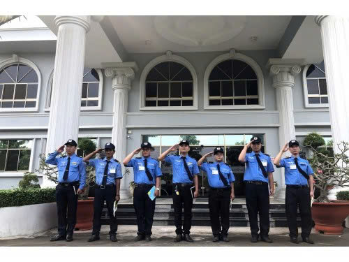 Bảo Vệ Văn Phòng Tại Quảng Nam Uy Tín 247
