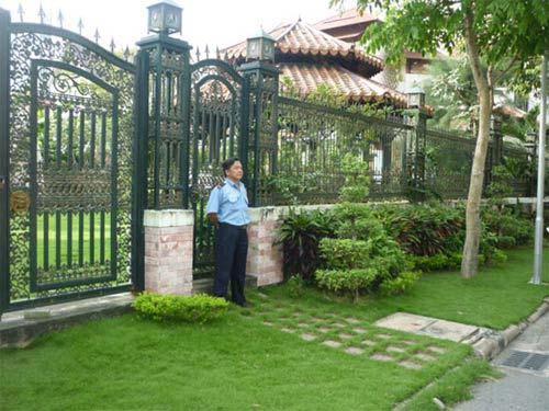 Bảo Vệ Villa, Biệt Thự Du Lịch Tại Quảng Nam Chuyên Nghiệp