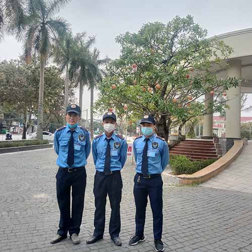 Bảo Vệ Villa, Biệt Thự Du Lịch Tại Quảng Nam Chuyên Nghiệp