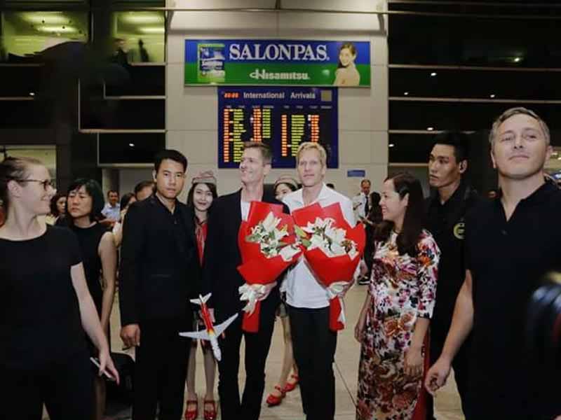 Bảo Vệ Yếu Nhân Quảng Nam An Toàn Tuyệt Đối