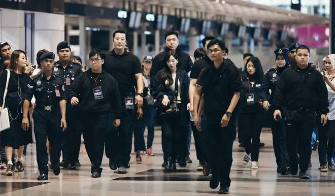 Bảo Vệ Yếu Nhân Quảng Nam An Toàn Tuyệt Đối