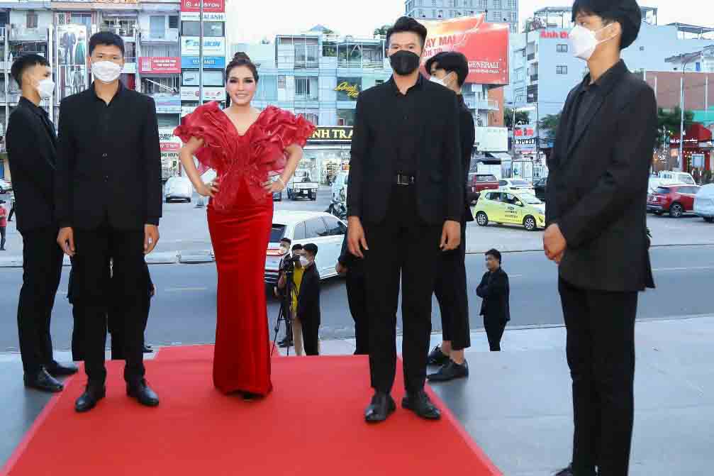 Bảo Vệ Yếu Nhân Tại Quảng Nam Uy Tín