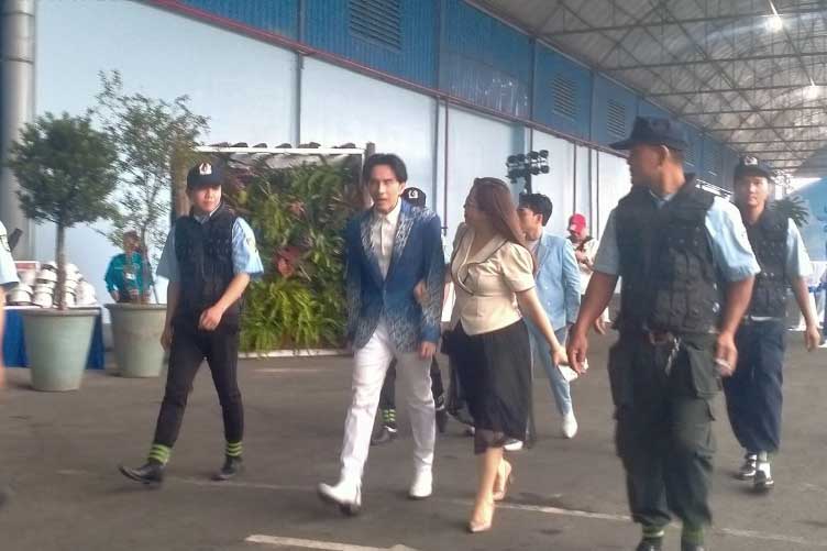 Bảo Vệ Yếu Nhân Tại Quảng Nam Uy Tín