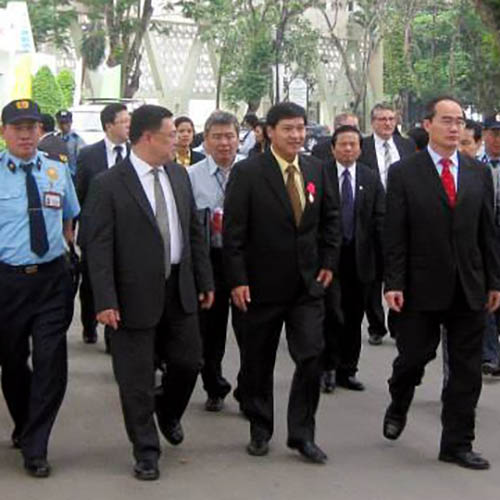 Bảo Vệ Yếu Nhân Tại Quảng Nam – Chuyên Nghiệp, Uy Tín