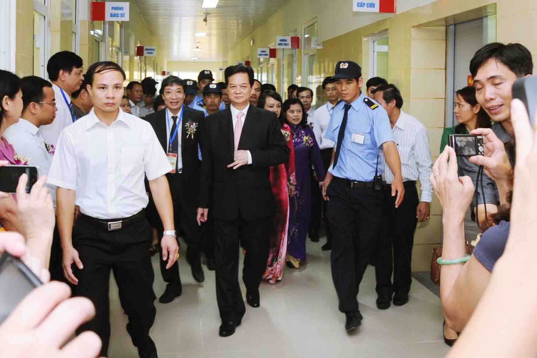 Bảo Vệ Yếu Nhân Tại Quảng Nam – Uy Tín Hàng Đầu