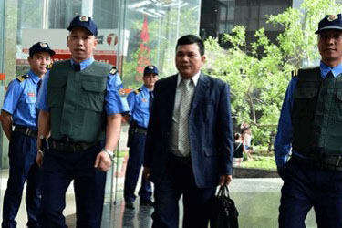 Bảo Vệ Yếu Nhân Tại Quảng Nam – Uy Tín Hàng Đầu