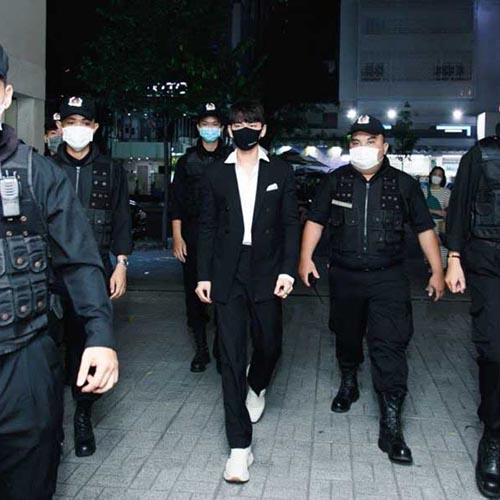 Bảo Vệ Yếu Nhân Tại Quảng Nam – Uy Tín Hàng Đầu