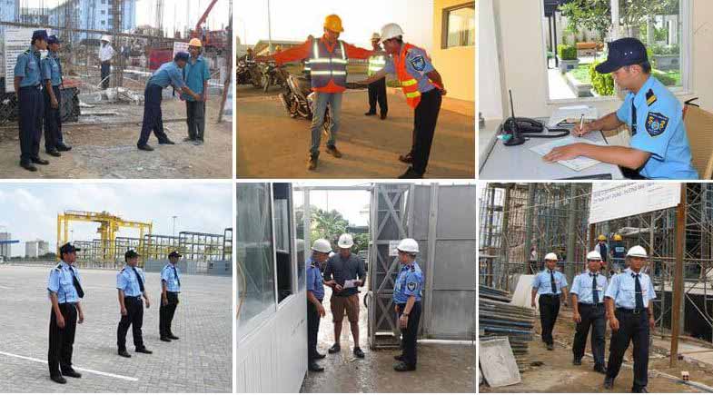 Cho Thuê Bảo Vệ Công Trình Uy Tín Ở Quảng Nam_