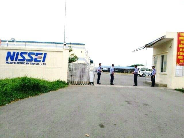 Cho Thuê Bảo Vệ Nhà Máy, Nhà Kho Tại Quảng Nam