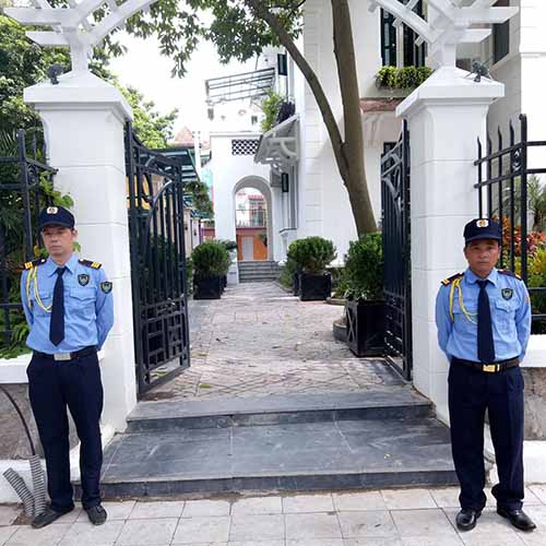 Cho Thuê Bảo Vệ Nhà Riêng, Văn Phòng Ở Quảng Nam