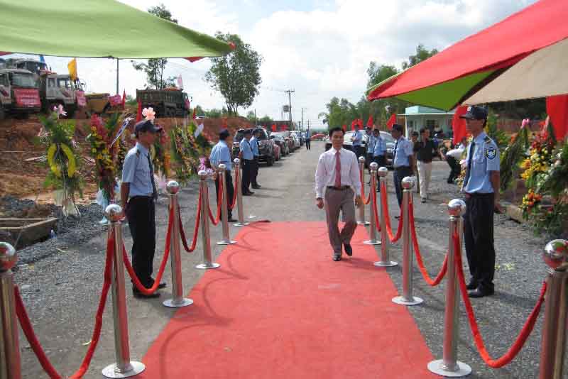 Cho Thuê Bảo Vệ Sự Kiện, Lễ Hội Ở Quảng Nam (2)