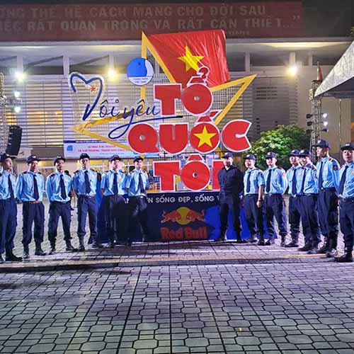 Cho Thuê Bảo Vệ Sự Kiện, Lễ Hội Ở Quảng Nam