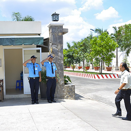 Cho Thuê Bảo Vệ Văn Phòng Quảng Nam – Uy Tín, Giá Tốt