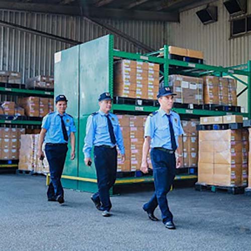 Cho Thuê Dịch Vụ Bảo Vệ Nhà Máy Uy Tín Quảng Nam