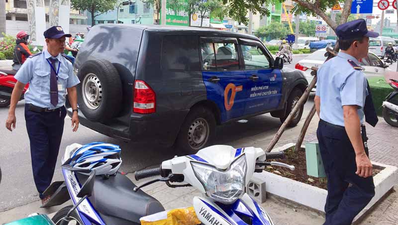 Công Ty Áp Tải Tiền Tại Quảng Nam Chuyên Nghiệp