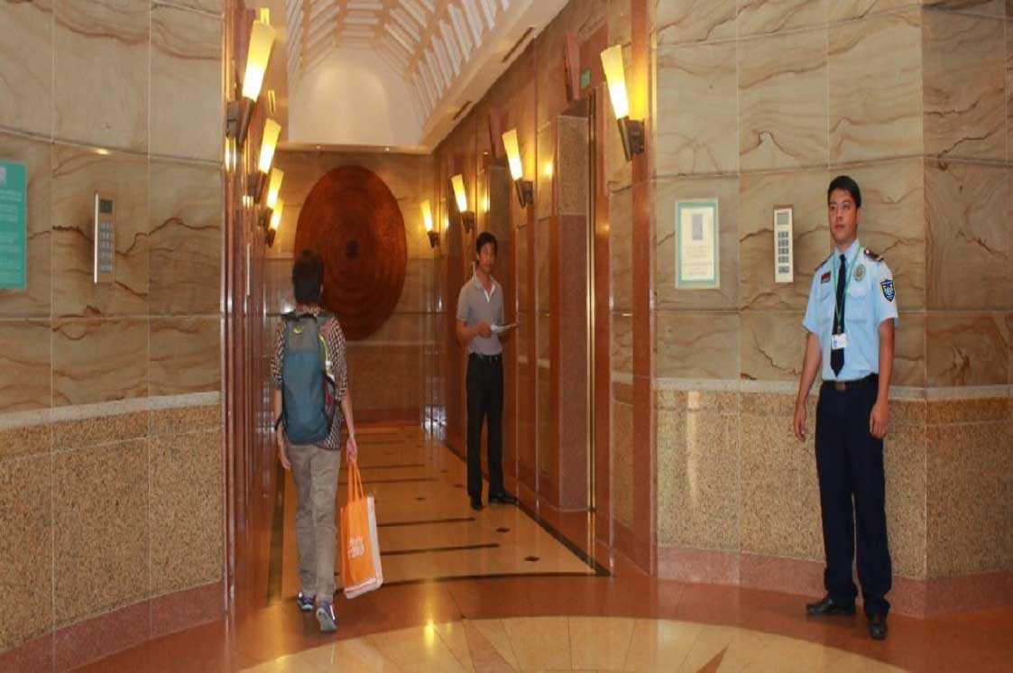 Công Ty Bảo Vệ Khách Sạn Tại Quảng Nam Uy Tín