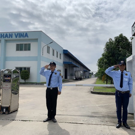 Công Ty Bảo Vệ Khu Công Nghiệp Uy Tín Tại Quảng Nam