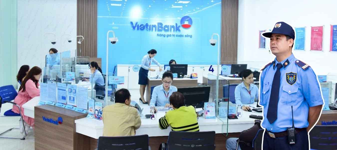 Công Ty Bảo Vệ Ngân Hàng Tại Quảng Nam Uy Tín
