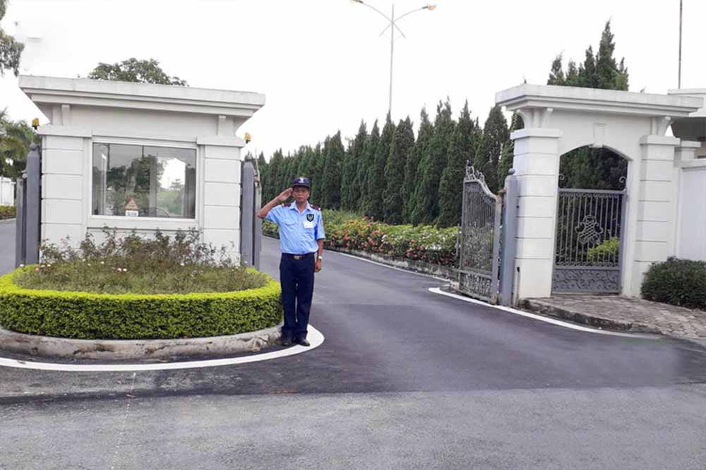 Công Ty Bảo Vệ Nhà Riêng Tại Quảng Nam Uy Tín