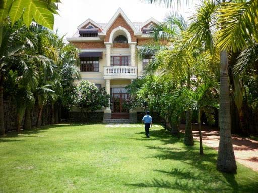 Công Ty Bảo Vệ Nhà Riêng Tại Quảng Nam Uy Tín